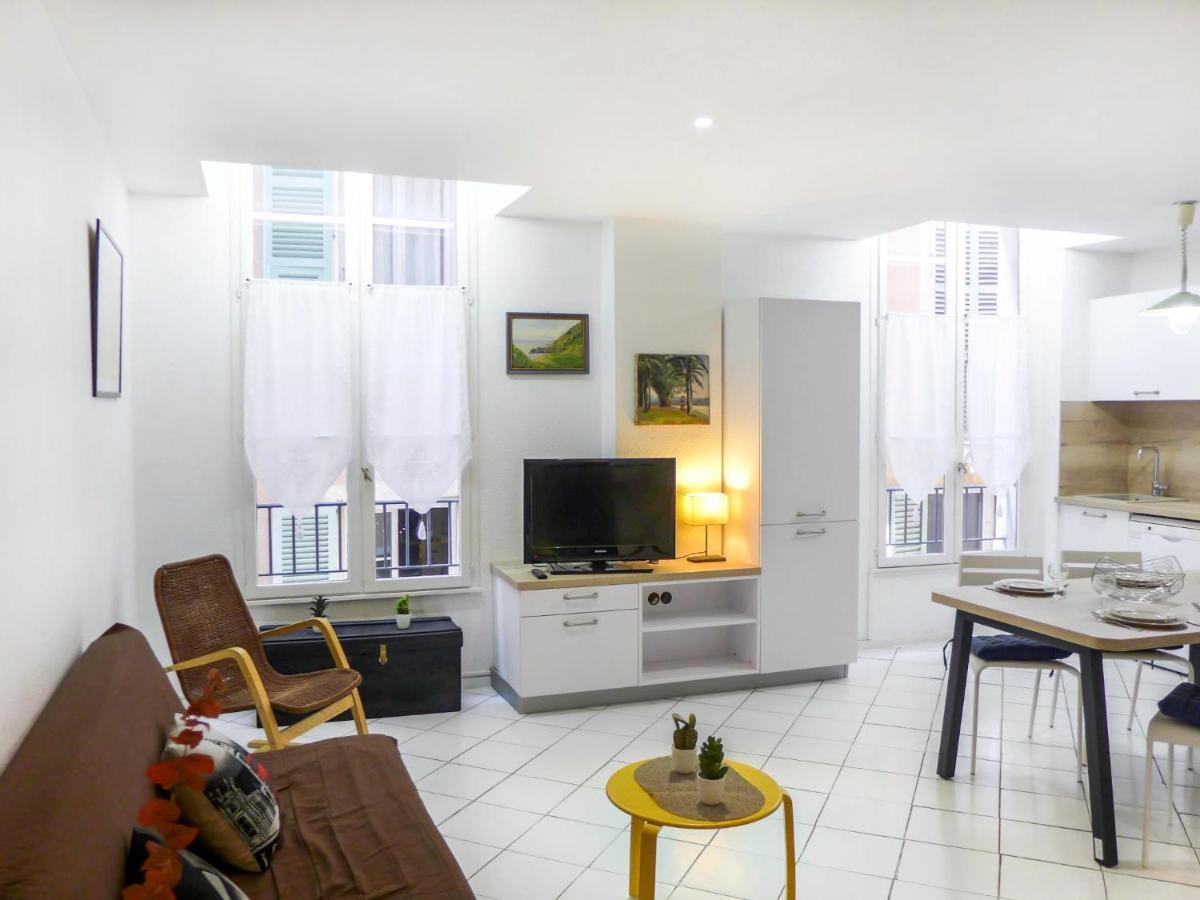 Apartment Vieux Nice By Interhome Exterior photo