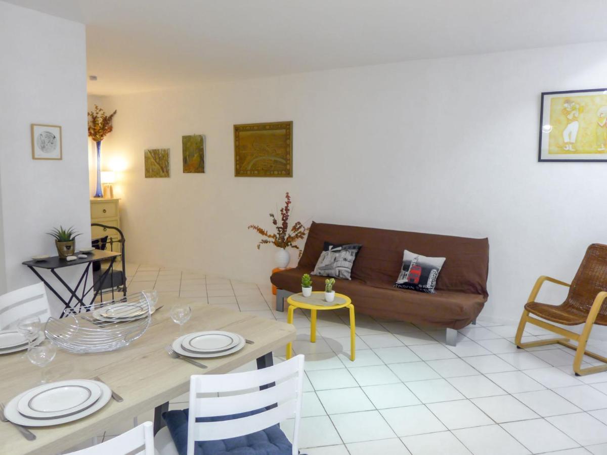 Apartment Vieux Nice By Interhome Exterior photo