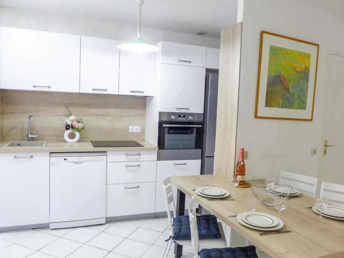 Apartment Vieux Nice By Interhome Exterior photo