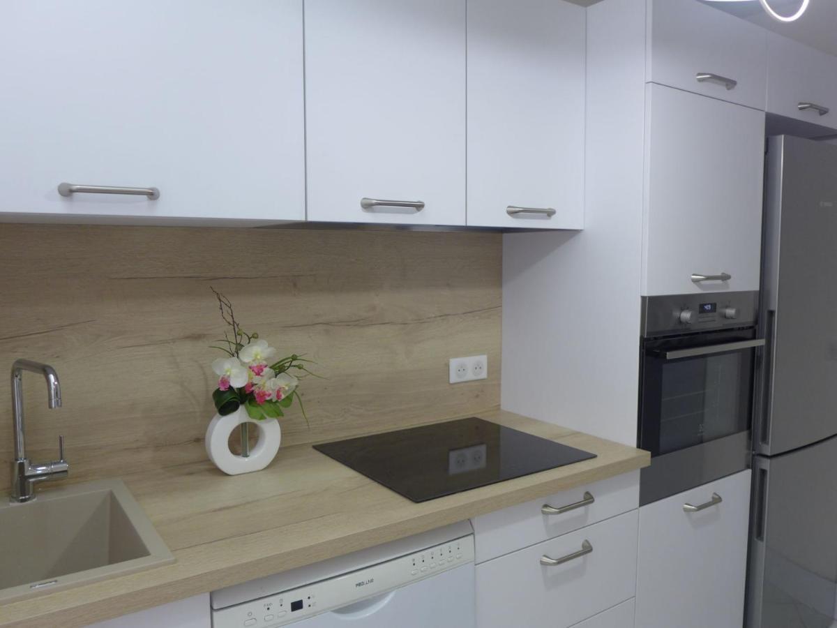 Apartment Vieux Nice By Interhome Exterior photo