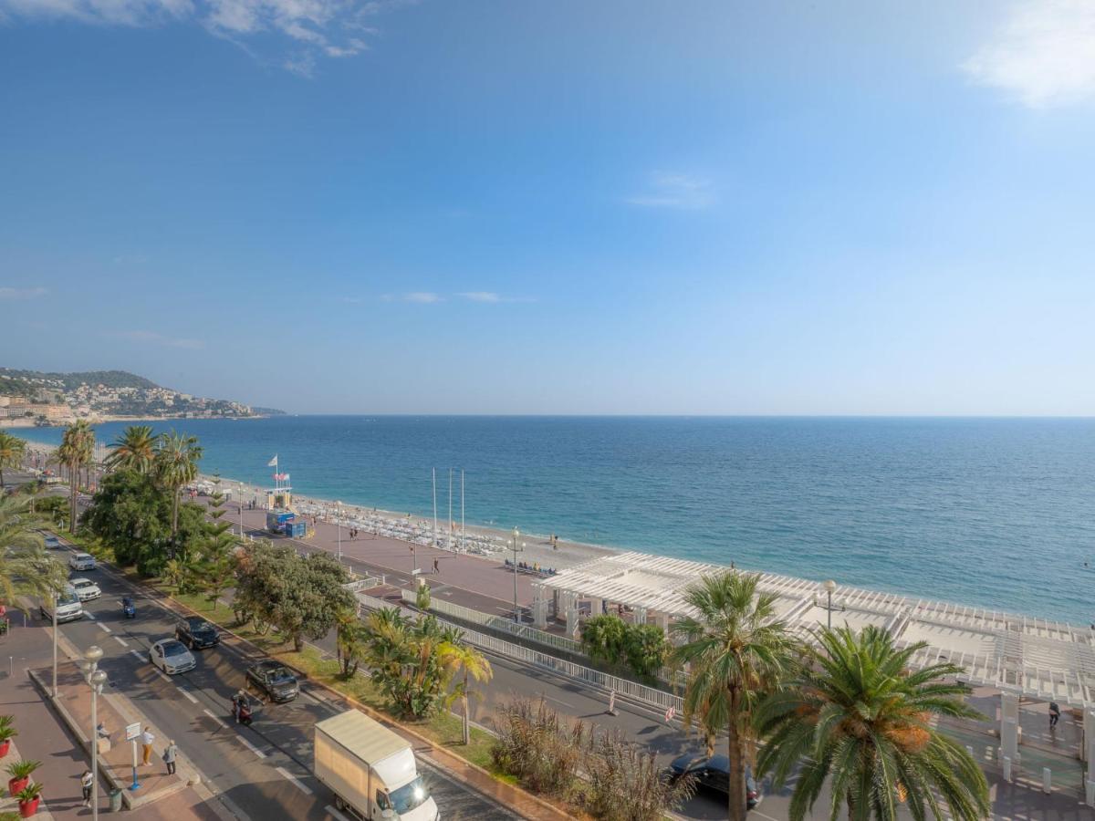 Apartment Vieux Nice By Interhome Exterior photo