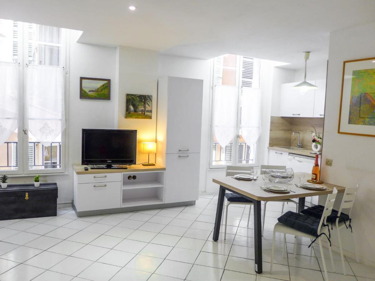 Apartment Vieux Nice By Interhome Exterior photo